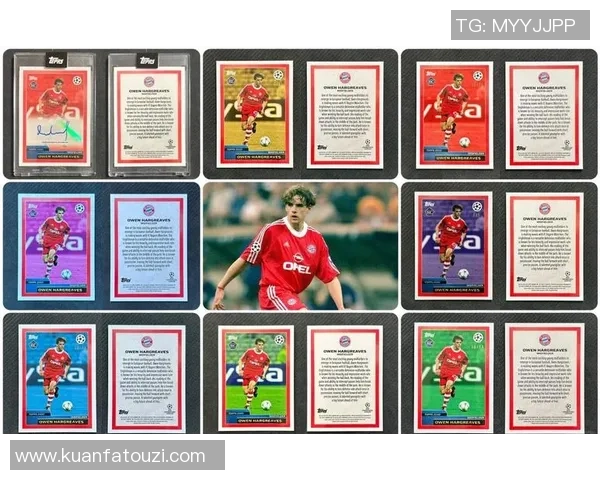 足球球星卡高价回收服务解析 收藏价值与市场行情全方位解读